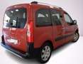 Peugeot Partner 1.6HDI 75 Combi Plus Naranja - thumbnail 4