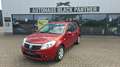 Dacia Sandero Laureate 1Hand klima 4xEFH Rot - thumbnail 1