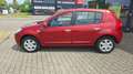 Dacia Sandero Laureate 1Hand klima 4xEFH Rot - thumbnail 3