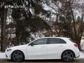 Mercedes-Benz A 200 d 4Matic AMG Line Weiß - thumbnail 2