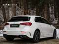 Mercedes-Benz A 200 d 4Matic AMG Line Weiß - thumbnail 3