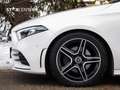 Mercedes-Benz A 200 d 4Matic AMG Line Weiß - thumbnail 4