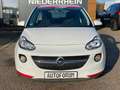 Opel Adam 1.2 Jam KLIMA TEMPOMAT* ALUFELGEN* JAHRESREIFEN* Blanc - thumbnail 2