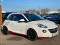 Opel Adam 1.2 Jam KLIMA TEMPOMAT* ALUFELGEN* JAHRESREIFEN* Blanc - thumbnail 3