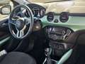 Opel Adam 1.2 Jam KLIMA TEMPOMAT* ALUFELGEN* JAHRESREIFEN* Blanco - thumbnail 11