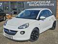 Opel Adam 1.2 Jam KLIMA TEMPOMAT* ALUFELGEN* JAHRESREIFEN* Blanco - thumbnail 1