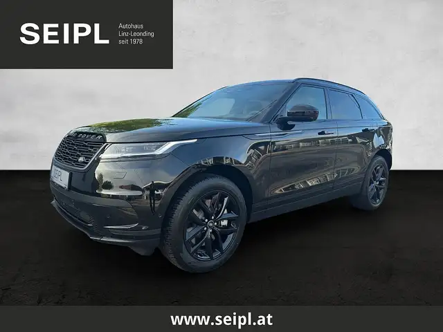 Land Rover Range Rover Velar P400e PHEV Allrad S 19,2kWh Aut. Sondermodell
