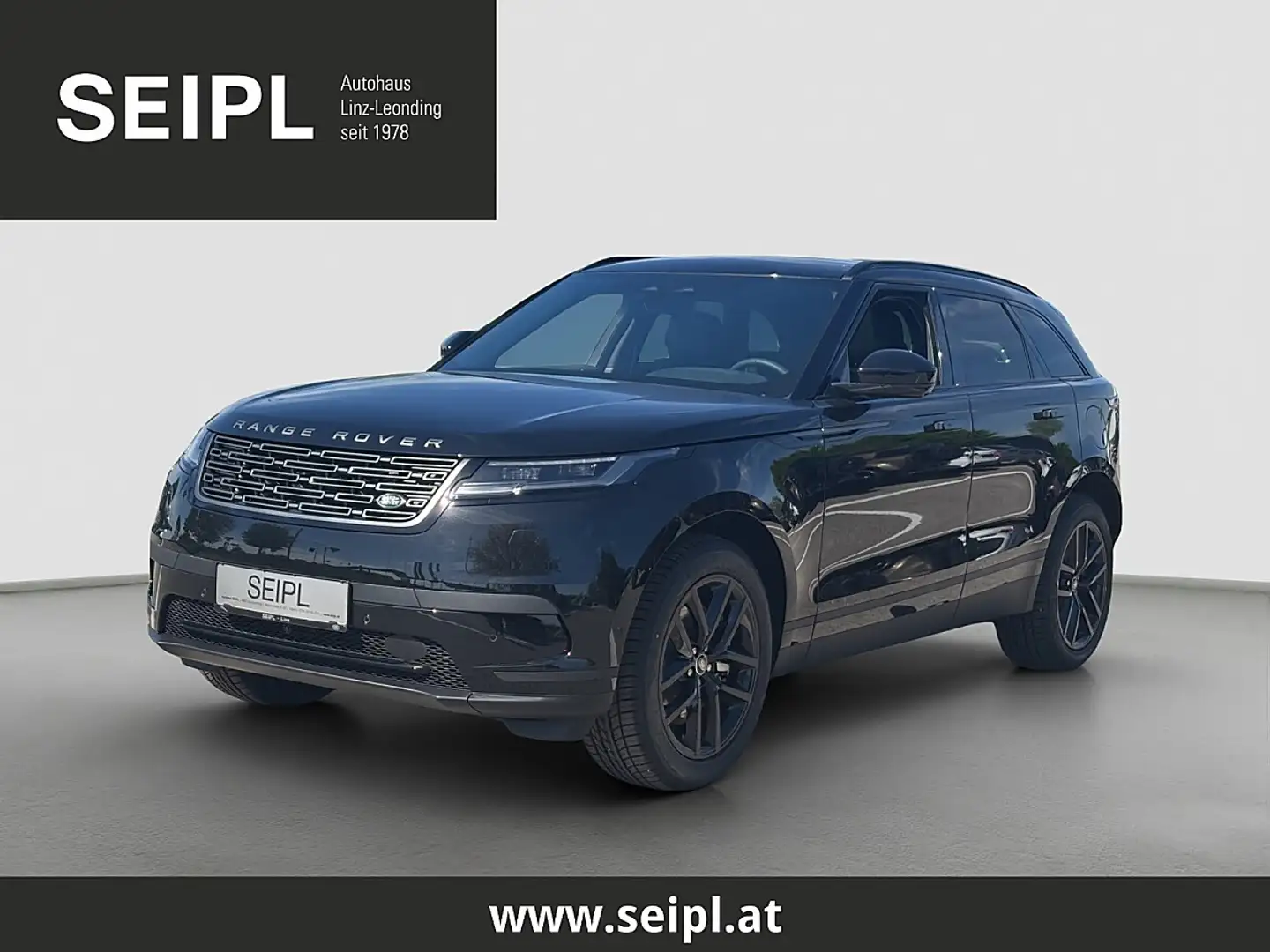 land rover velar