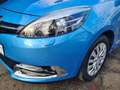 Renault Scenic III Grand BOSE Edition Autom/Panor/Xenon Bleu - thumbnail 28