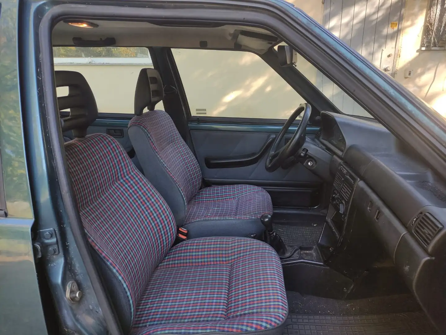 Fiat Uno Uno 5p 1.0 Fire - 1