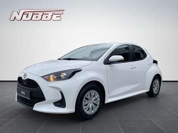 Hybrid 116 1.5 VVT-i Business Edition