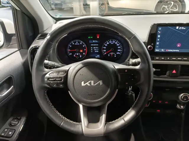 Kia Picanto view 10