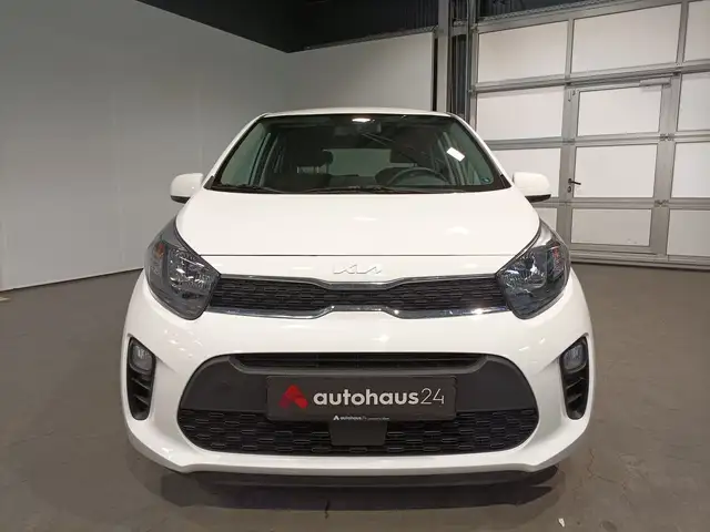 Kia Picanto view 2