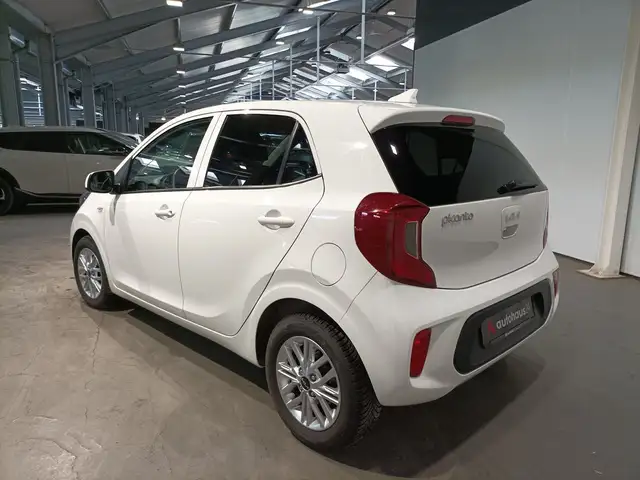 Kia Picanto view 4