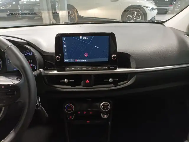 Kia Picanto view 12