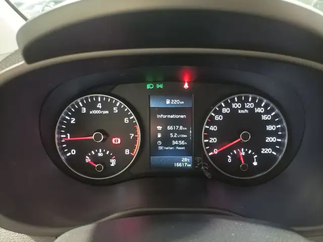 Kia Picanto view 7