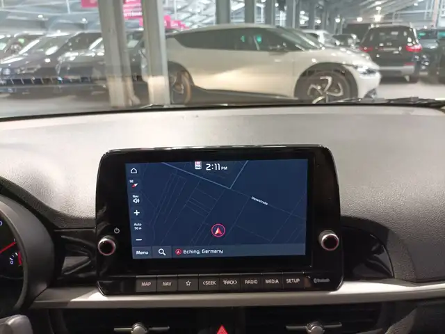 Kia Picanto view 11