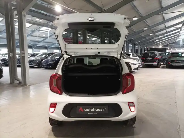 Kia Picanto view 6