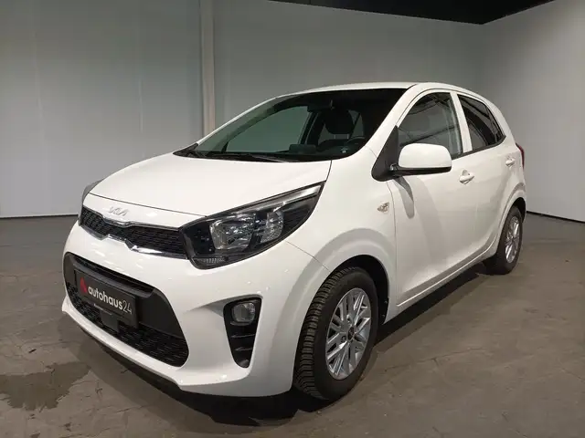 Kia Picanto view 3