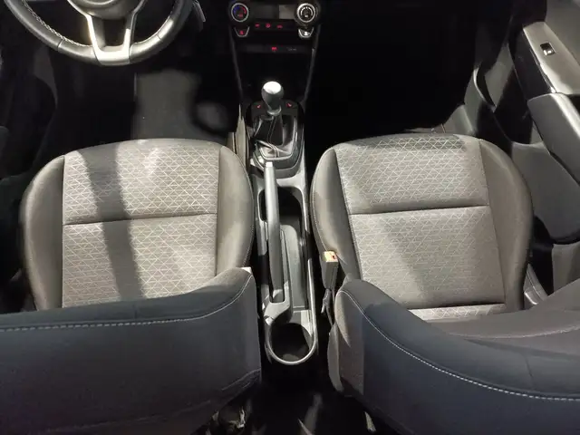 Kia Picanto view 13