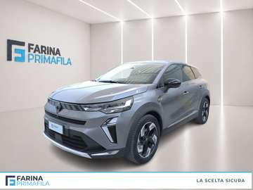 1.6 full hybrid E-Tech Iconic