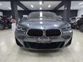 BMW X2 X2 F39 xdrive18d Msport auto Grigio - thumbnail 3