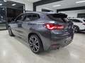 BMW X2 X2 F39 xdrive18d Msport auto Grigio - thumbnail 7