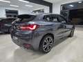 BMW X2 X2 F39 xdrive18d Msport auto Grigio - thumbnail 5