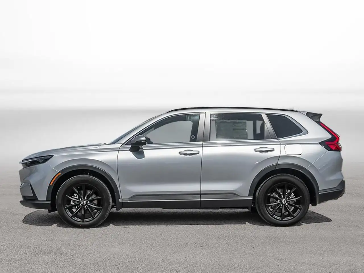 Honda CR-V 2026