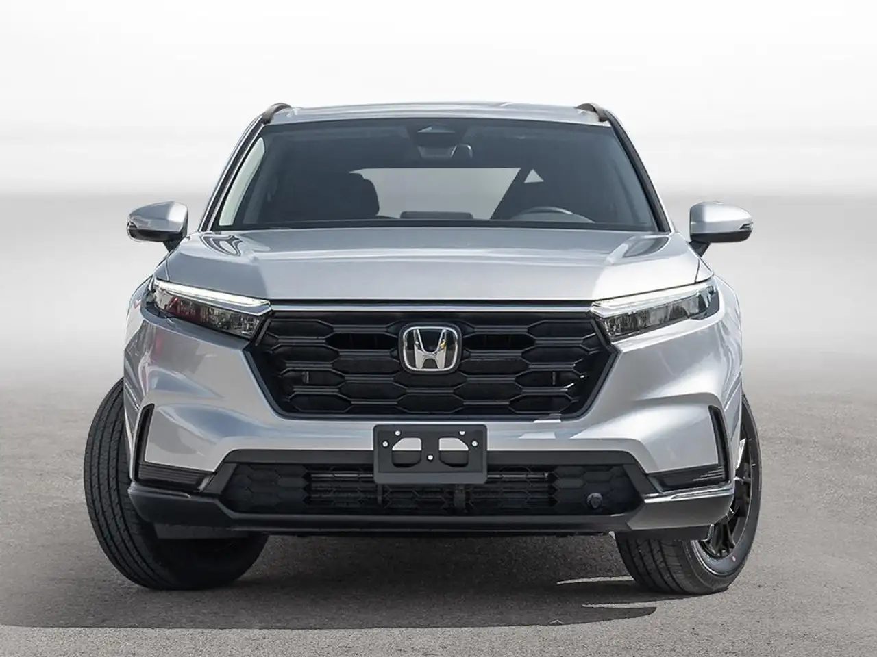 Honda CR-V 2026