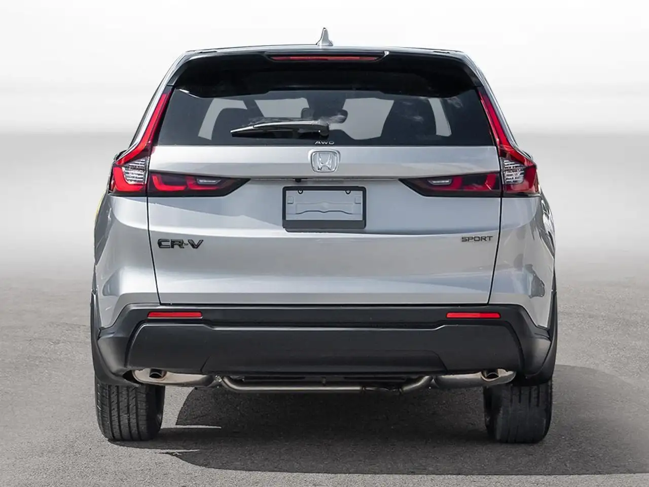 Honda CR-V 2026