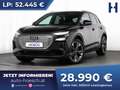 Audi Q4 e-tron 35 MMI+ VIRTUAL 20er TOP-ERSTBESITZ -45% Schwarz - thumbnail 1