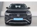 Volkswagen T-Roc 1.0 TSI Navi*LED*SHZ Life Zwart - thumbnail 2