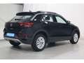 Volkswagen T-Roc 1.0 TSI Navi*LED*SHZ Life Zwart - thumbnail 3