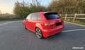Audi S3 2.0TFSI 300CH S TRONIC QUATTRO ACC-GPS-LED-VIRTUAL COCKPIT-JANTES 19-CUIR- Rouge - thumbnail 3
