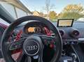 Audi S3 2.0TFSI 300CH S TRONIC QUATTRO ACC-GPS-LED-VIRTUAL COCKPIT-JANTES 19-CUIR- Rot - thumbnail 4