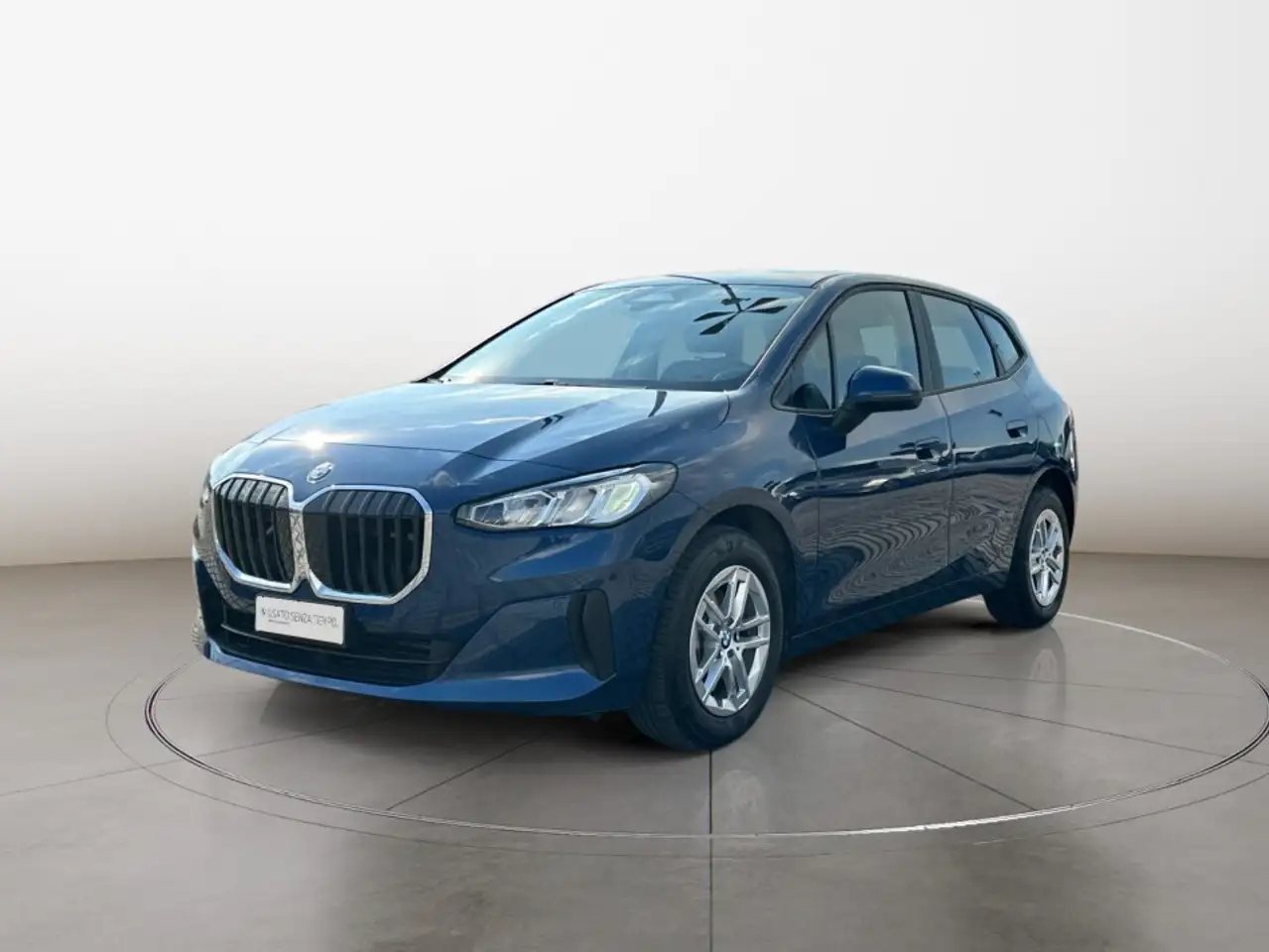 BMW 220 220i Active Tourer mhev 48V auto