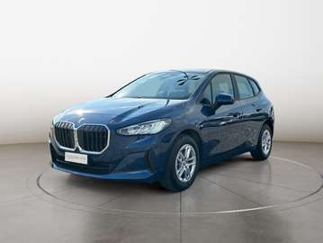 220i Active Tourer mhev 48V auto