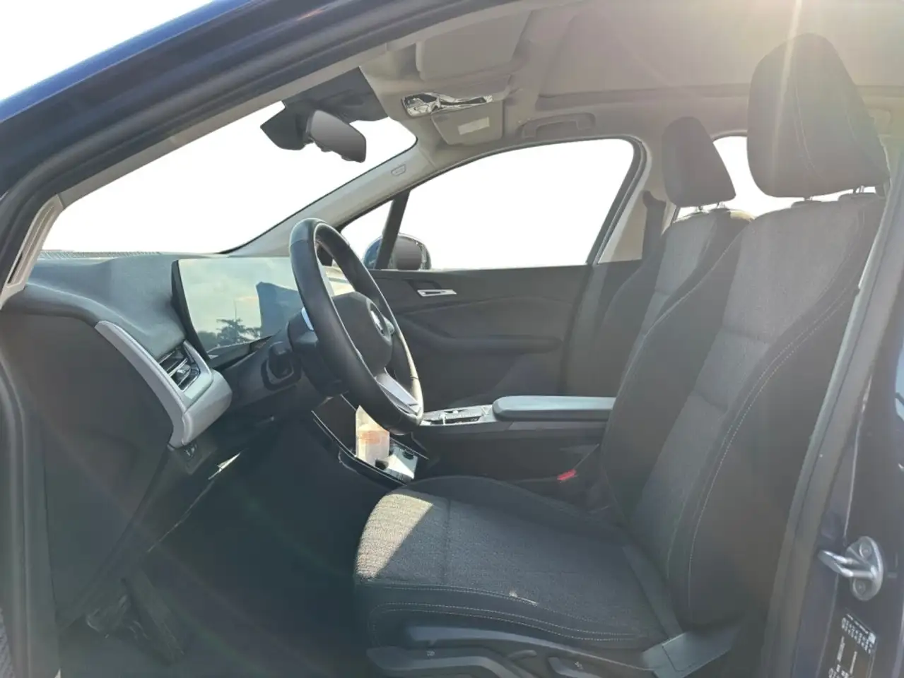 BMW 220 220i Active Tourer mhev 48V auto, миниатюра 10