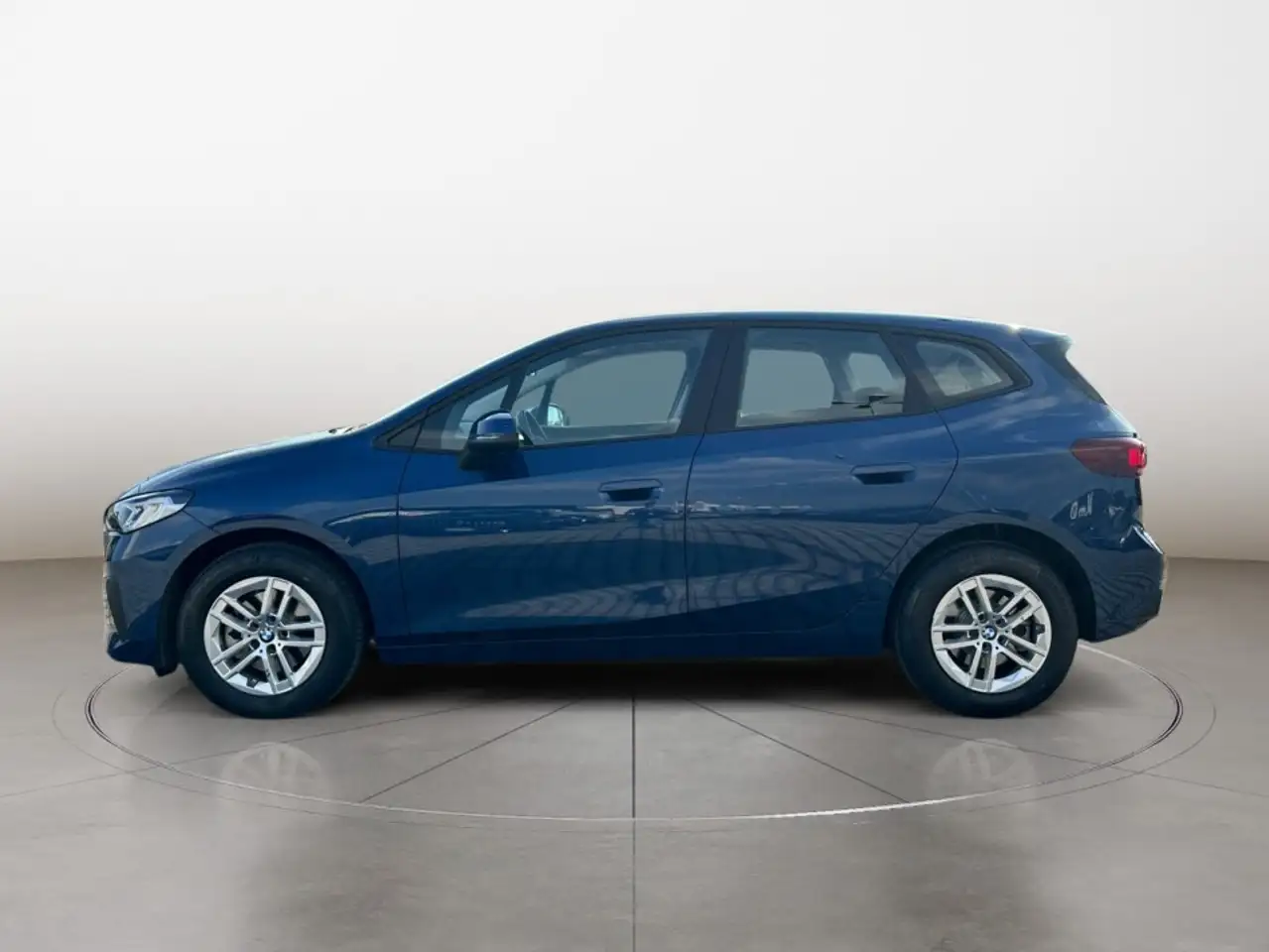 BMW 220 220i Active Tourer mhev 48V auto, миниатюра 2