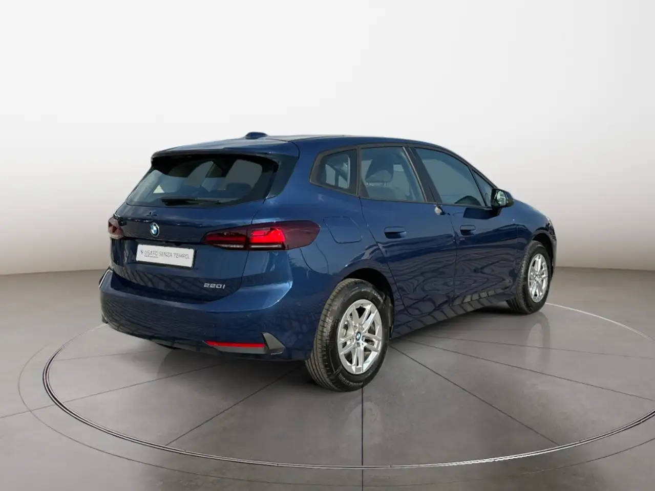BMW 220 220i Active Tourer mhev 48V auto, миниатюра 5