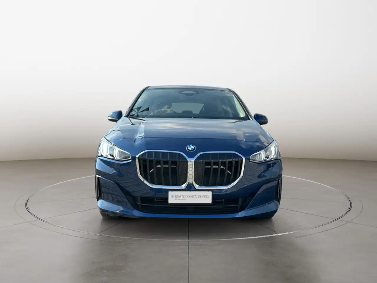BMW 220 220i Active Tourer mhev 48V auto, миниатюра 8