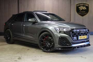55 TFSI e quattro Pro Line URBAN!