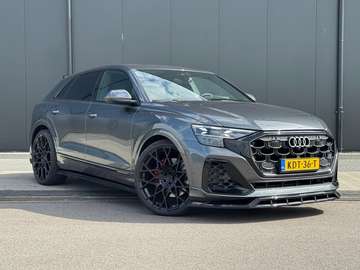 55 TFSI e quattro Pro Line URBAN!
