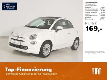 1.0 GSE Hybrid Dolcevita 6-Gg. Komfort/Alu
