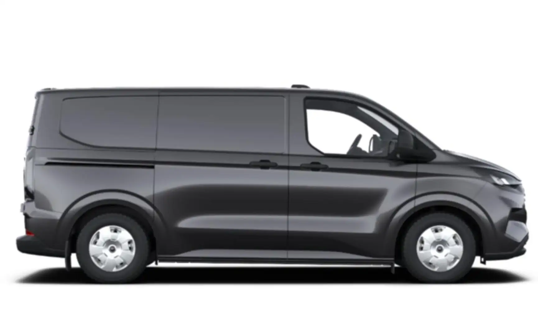 Ford Transit Custom Trend TDCI 136 320 L1 Kam LadeP 100 kW (136 PS)... Grau - 2
