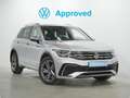 Volkswagen Tiguan 2.0TDI R-Line 110kW Gris - thumbnail 1
