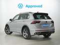 Volkswagen Tiguan 2.0TDI R-Line 110kW Gris - thumbnail 2