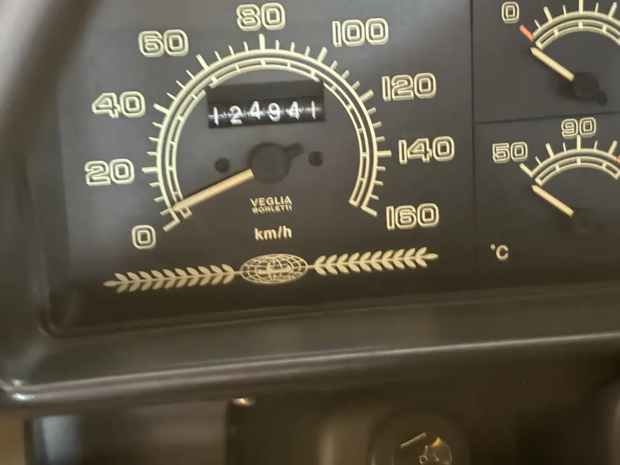 Fiat Panda 4x4 Sisley, foto 7
