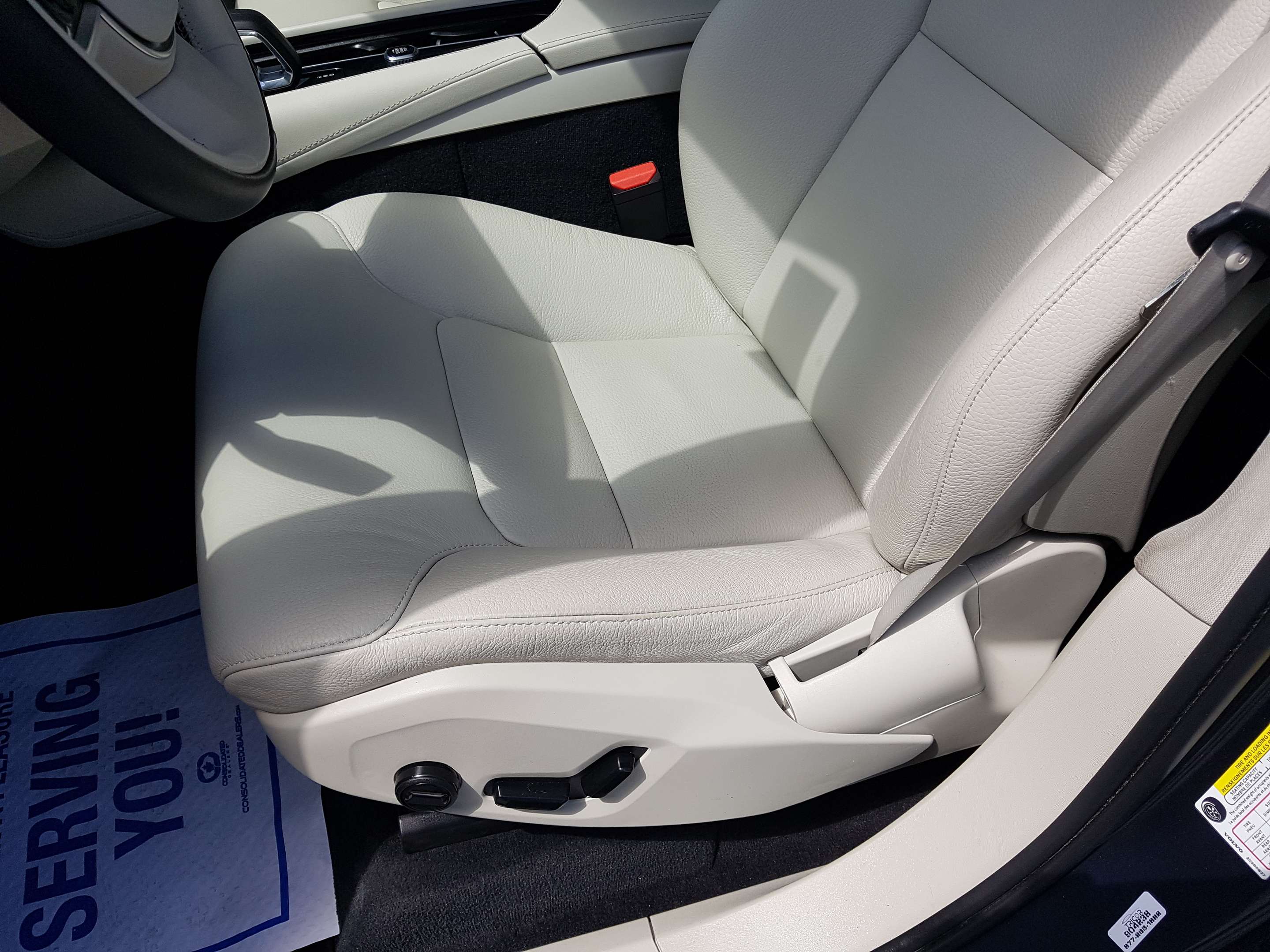 2024 Volvo XC90 T8 eAWD PHEV Plus Bright Theme 7-Seater thumb 38